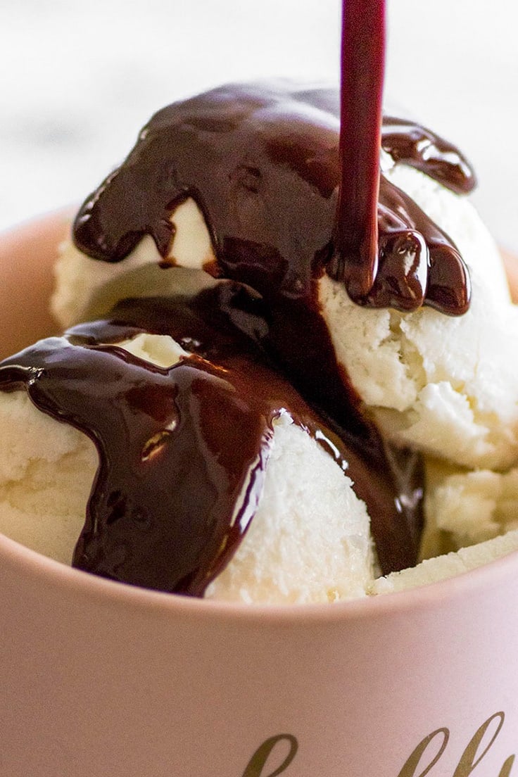 Homemade Chocolate Sauce: From Chocolate Chips to Versatile Topping